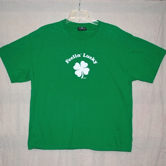 Steve & Barry's Tee T-Shirt - Picture 1 of 4